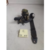 PRZEDNI PAS BEZPIECZEŃSTWA PRZÓD STRONA PRAWA PEUGEOT 307 84294392 GENUINE
