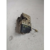 ZAMEK DRZWI TYLNYCH TYŁ STRONA LEWA PEUGEOT 307 3498928 GENUINE