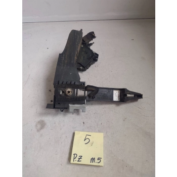 ZAMEK DRZWI PRZEDNICH PRZÓD STRONA LEWA FORD MONDEO MK III 394824 GENUINE