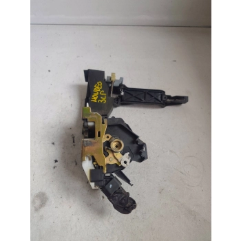 ZAMEK DRZWI PRZEDNICH PRZÓD STRONA LEWA FORD MONDEO MK III 394824 GENUINE