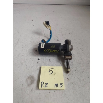 SILNICZEK FOTELA PRZÓD STRONA PRAWA FORD MONDEO MK III 39847293 GENUINE