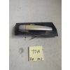 KLAMKA ZEWNĘTRZNA TYLNA TYŁ STRONA PRAWA PEUGEOT 307 2384928 GENUINE
