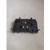 PANEL KLIMATYZACJI ŚRODEK PEUGEOT 307 96430991XT GENUINE
