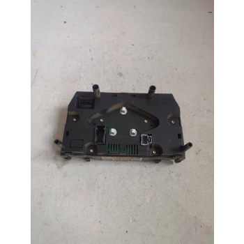 PANEL KLIMATYZACJI ŚRODEK PEUGEOT 307 96430991XT GENUINE