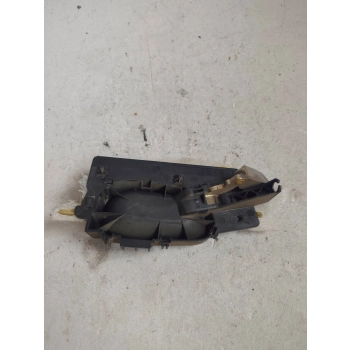 KLAMKA WEWNĘTRZNA TYLNA TYŁ STRONA PRAWA PEUGEOT 307 3479289 GENUINE