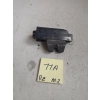 ZAMEK KLAPY BAGAŻNIKA TYŁ PEUGEOT 307 847284 GENUINE