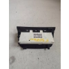 WYŚWIETLACZ ŚRODEK PEUGEOT 307 9649090377B00 GENUINE