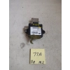 MODUŁ WENTYLATORA CHŁODNICY PEUGEOT 307 9648282480 GENUINE