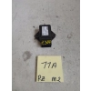 CZUJNIK PRZYSPIESZENIA ESP ŚRODEK PEUGEOT 307 0265005253 GENUINE
