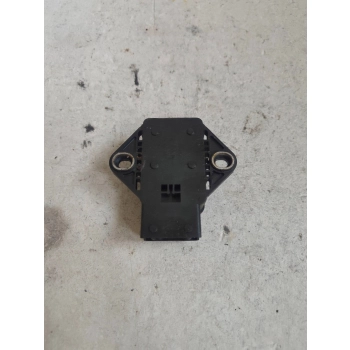 CZUJNIK PRZYSPIESZENIA ESP ŚRODEK PEUGEOT 307 0265005253 GENUINE