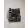 MODUŁ KOMFORTU BSI ŚRODEK PEUGEOT 307 9644098280 GENUINE