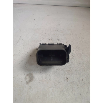 KRATKA NAWIEWU BOCZNA DESKI ŚRODEK PEUGEOT 307 892349 GENUINE