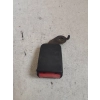 KLAMRA PASA TYLNEGO TYŁ PEUGEOT 307 932842 GENUINE