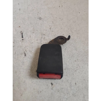 KLAMRA PASA TYLNEGO TYŁ PEUGEOT 307 932842 GENUINE