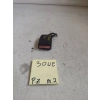 KLAMRA PASA TYLNEGO TYŁ PEUGEOT 307 8239492 GENUINE