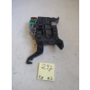 SKRZYNKA BEZPIECZNIKÓW ŚRODEK FORD MONDEO MK III 23487239 GENUINE