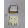 STEROWNIK AIRBAG ŚRODEK SEAT IBIZA II (6K) 1J0909603 GENUINE