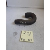 PRZEWÓD WODNY TURBOSPRĘŻARKI PRZÓD OPEL VECTRA B 32894329 GENUINE