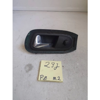 KLAMKA WEWNĘTRZNA PRZÓD STRONA LEWA VOLKSWAGEN SHARAN 7M3959565A GENUINE