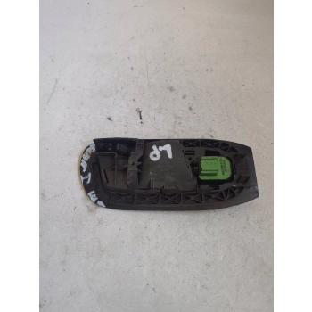 KLAMKA WEWNĘTRZNA PRZÓD STRONA LEWA VOLKSWAGEN SHARAN 7M3959565A GENUINE