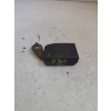KLAMRA PASA TYLNEGO TYŁ PEUGEOT 307 389242 GENUINE