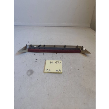 TRZECIE ŚWIATŁO STOP TYŁ ALFA ROMEO 159 328492 GENUINE