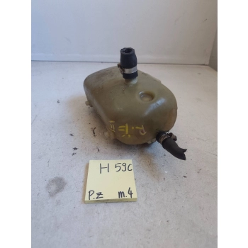 ZBIORNIK WYRÓWNAWCZY PŁYNU CHŁODZĄCEGO PRZÓD RENAULT ESPACE II 2389429