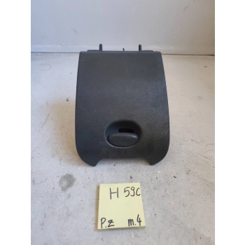SCHOWEK ŚRODEK CITROEN C5 23894928 GENUINE