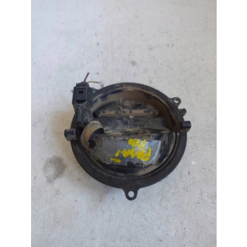 ZNACZEK NA TYLNĄ KLAPĘ PRZÓD VOLKSWAGEN PASSAT B5 238942 GENUINE
