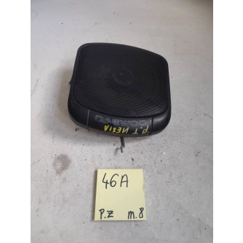 GŁOŚNIK DRZWI TYLNYCH PRZÓD STRONA PRAWA DAEWOO NEXIA 238928 GENUINE