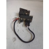 SKRZYNKA BEZPIECZNIKÓW KOMPLETNA ŚRODEK FORD GALAXY 8946513 GENUINE