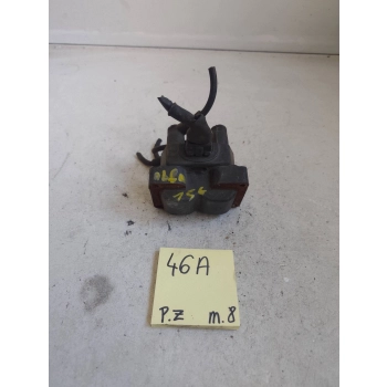 CEWKA ZAPŁONOWA ŚRODEK ALFA ROMEO 156 239849 GENUINE