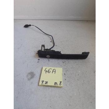 ZEWNĘTRZNA KLAMKA DRZWI PRZEDNICH STRONA PRAWA SEAT TOLEDO II (1M) 938492