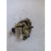 ZAMEK DRZWI PRZEDNICH PRZÓD STRONA LEWA NISSAN MICRA 2389492 GENUINE