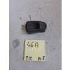 KLAMKA WEWNĘTRZNA PRZÓD STRONA LEWA DAEWOO NEXIA 96116911794 GENUINE