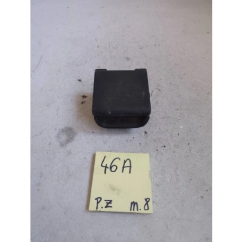POPIELNICZKA TYLNA TYŁ VOLKSWAGEN GOLF III 1H0857962E GENUINE