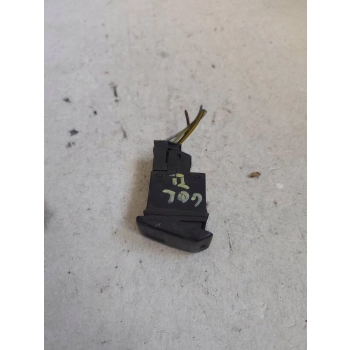 PRZYCISK OGRZEWANIA SZYBY TYLNEJ VOLKSWAGEN GOLF II 3284239 GENUINE
