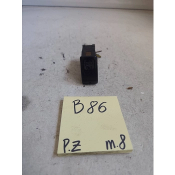 PRZYCISK OGRZEWANIA SZYBY TYLNEJ VOLKSWAGEN GOLF II 3284239 GENUINE