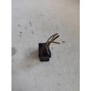 PRZYCISK OGRZEWANIA SZYBY TYLNEJ VOLKSWAGEN GOLF II 3284239 GENUINE