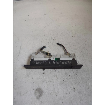 ZEGAR CYFROWY ŚRODEK ALFA ROMEO 155 60.2549.990.0 GENUINE