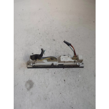 ZEGAR CYFROWY ŚRODEK ALFA ROMEO 155 60.2549.990.0 GENUINE