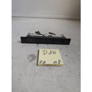 ZEGAR CYFROWY ŚRODEK ALFA ROMEO 155 60.2549.990.0 GENUINE