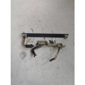 ZEGAR CYFROWY ŚRODEK ALFA ROMEO 155 60.2549.990.0 GENUINE