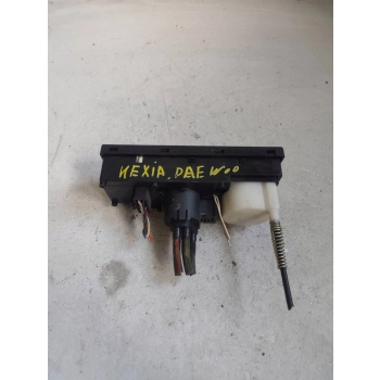 PANEL KLIMATYZACJI ŚRODEK DAEWOO NEXIA 3298298 GENUINE