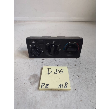 PANEL KLIMATYZACJI ŚRODEK DAEWOO NEXIA 3298298 GENUINE