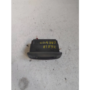 ZEGAR CYFROWY ŚRODEK DAEWOO NEXIA 32948239 GENUINE