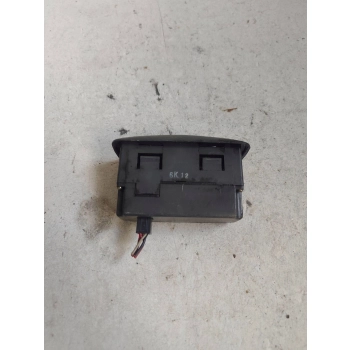 ZEGAR CYFROWY ŚRODEK DAEWOO NEXIA 32948239 GENUINE