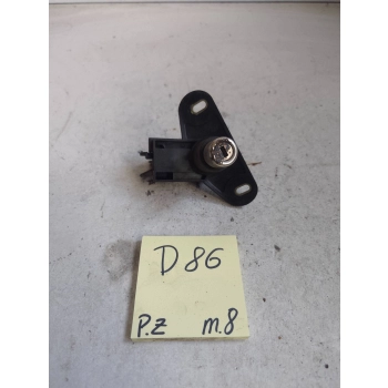 WKŁADKA ZAMKA KLAPY BAGAŻNIKA DAEWOO NEXIA 328429 GENUINE
