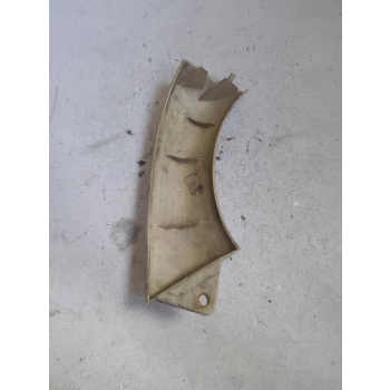 NAKŁADKA BŁOTNIKA PRZÓD STRONA LEWA DAEWOO MATIZ 2948329 GENUINE