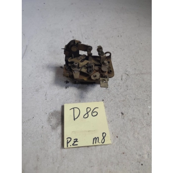 ZAMEK DRZWI PRZEDNICH PRZÓD STRONA PRAWA DAEWOO NEXIA 284239 GENUINE